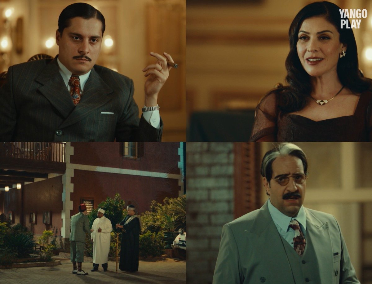 saly_sallah's tweet photo. مسلسل النص التاني من المسلسلات اللي شدتني من أول حلقة.. الأحداث فيه مختلفة وقويه جداً❤️
#النص_التاني #يانغو_بلاي https://t.co/MieP4JyZNT