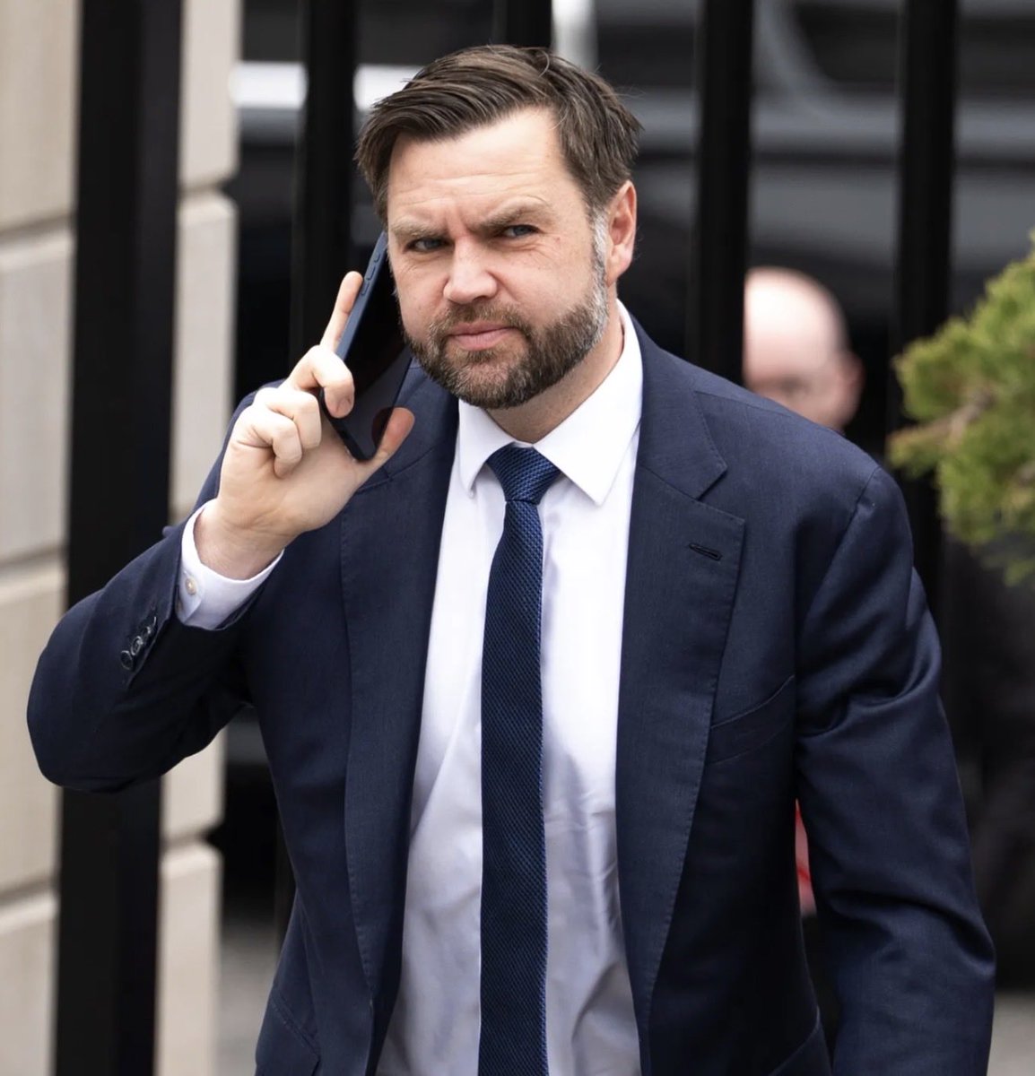 Ladies and gentlemen, say hello to the Fraud Czar

JD VANCE IS A MACHINE 🔥