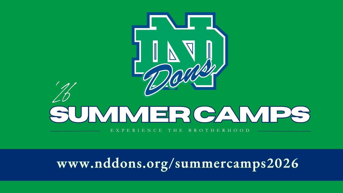 NDCP Soccer tweet media