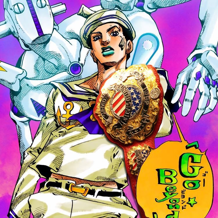 Polito Ospreay🤟🤟 tweet media