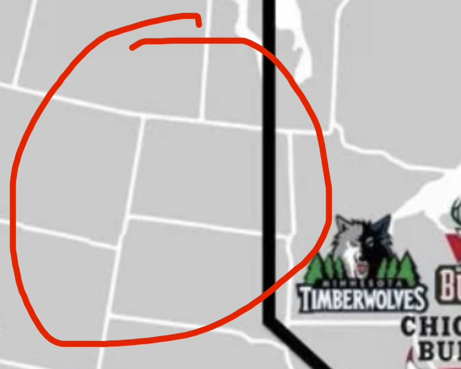 Wolves After Dark tweet media