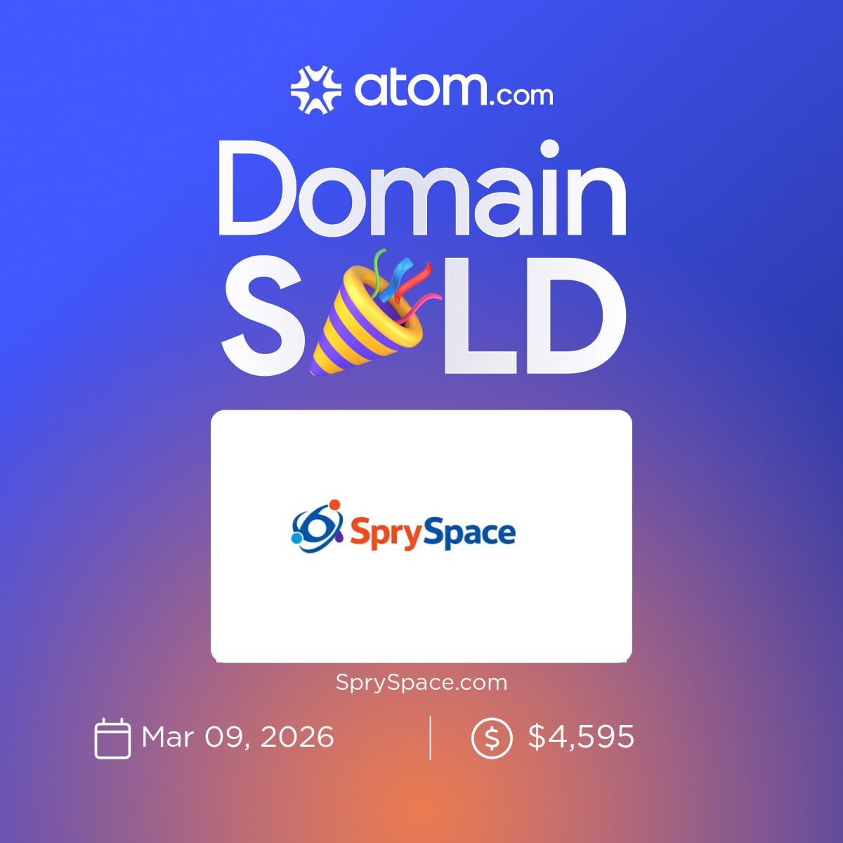 DomainBox.io tweet media