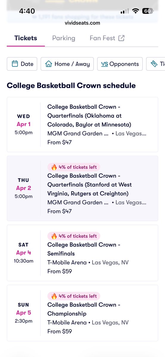 Louie Vaccher tweet media