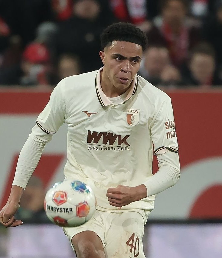 USMNT Otaku 🇺🇸 tweet media