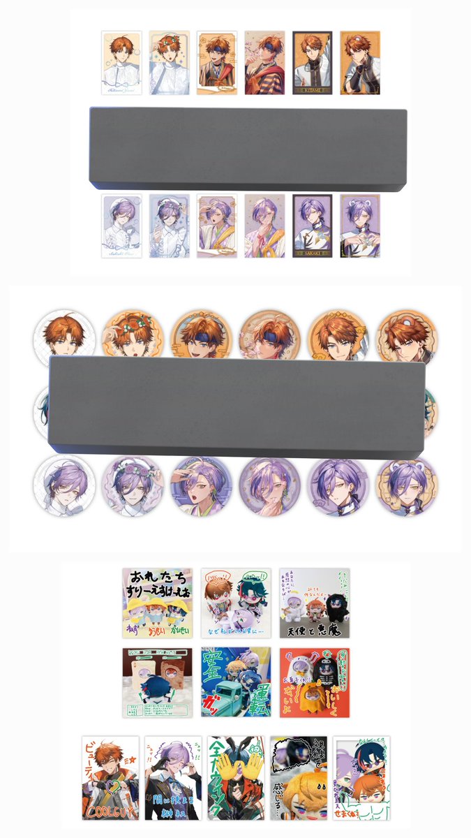 紫麗@取引垢 自己紹介見てね tweet media