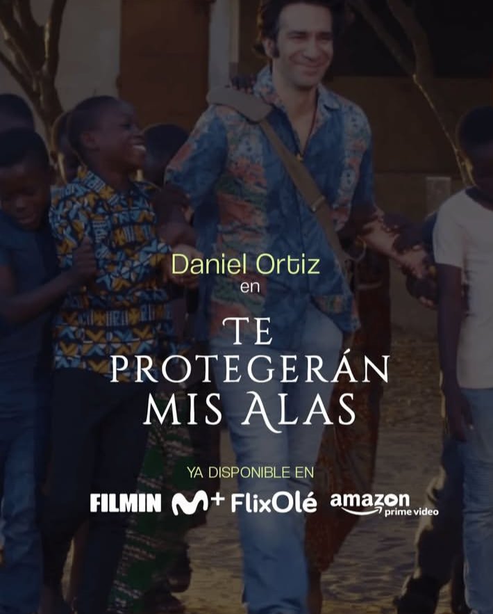 Daniel Ortiz tweet media