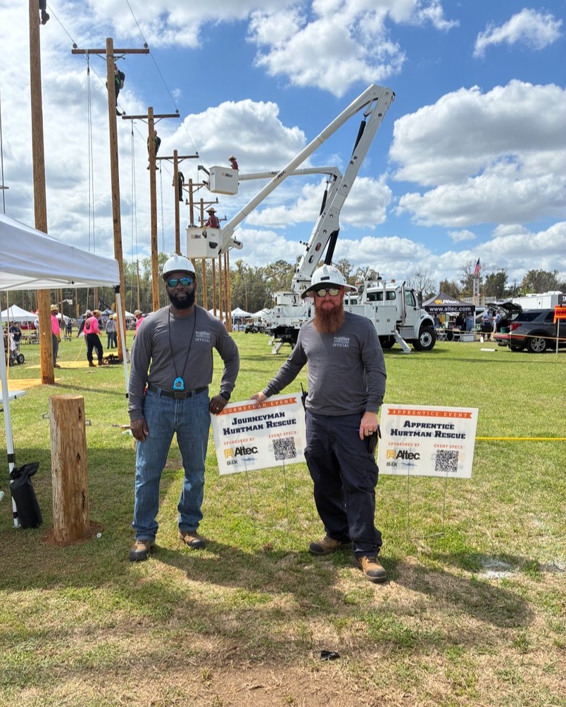 Beaches Energy tweet media