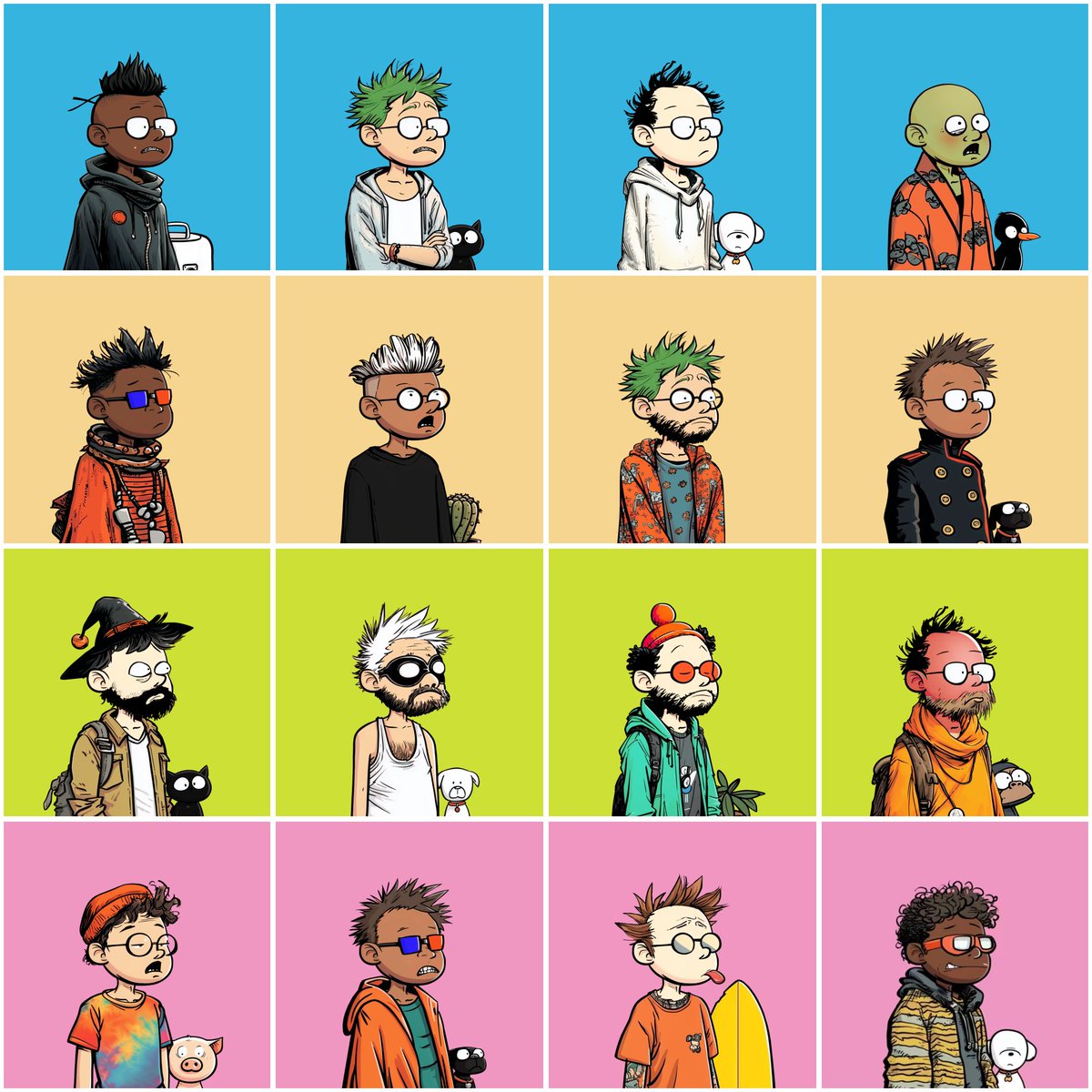 UnkleT🅰️E ✝️ tweet media