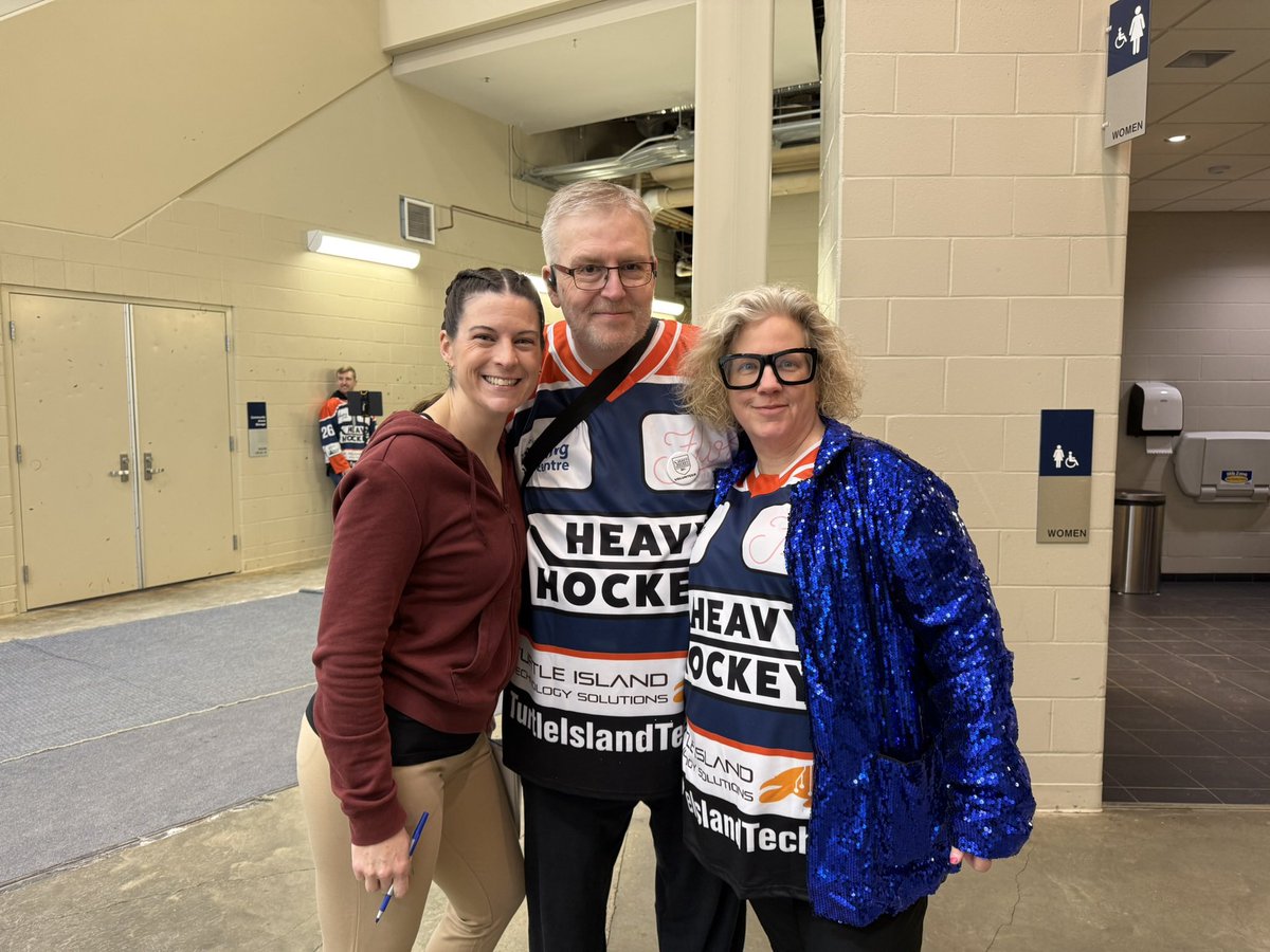 Patrick 🏒 The Oilers Fanatic tweet media