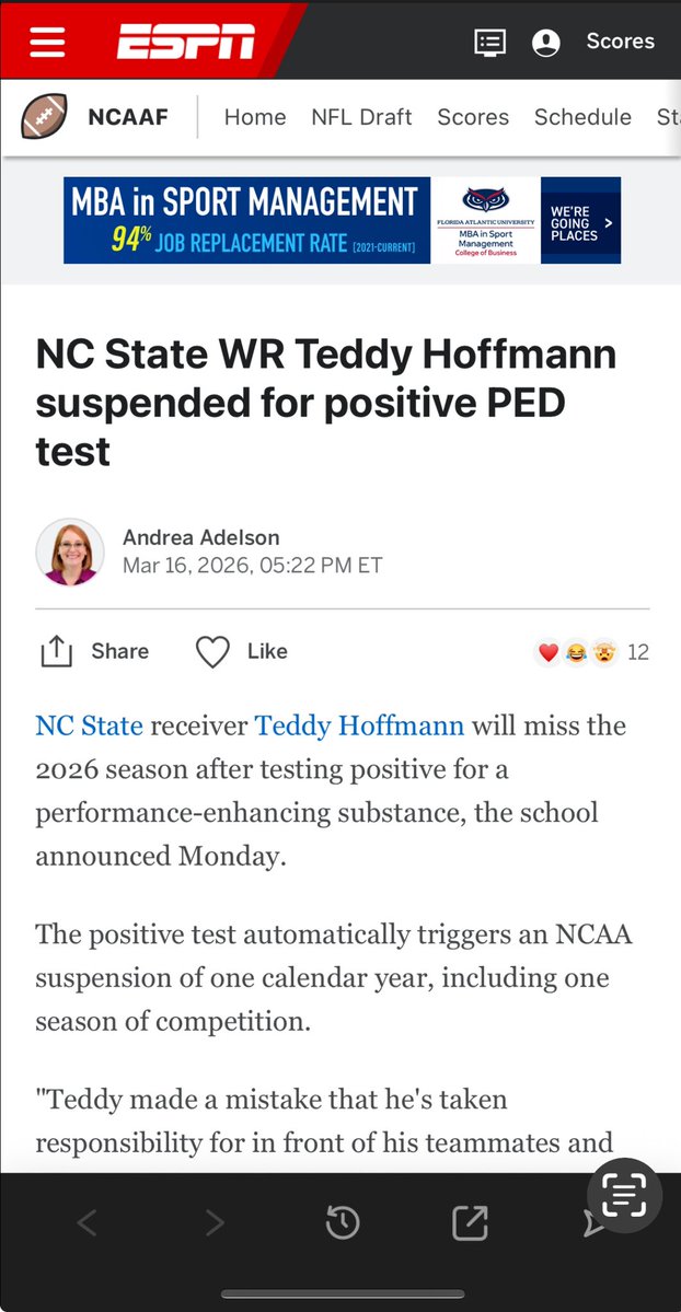 Atlantic Coast Talent tweet media