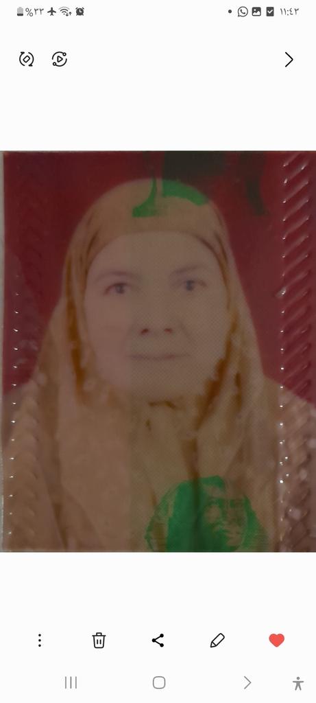 Ayman Ashour tweet media