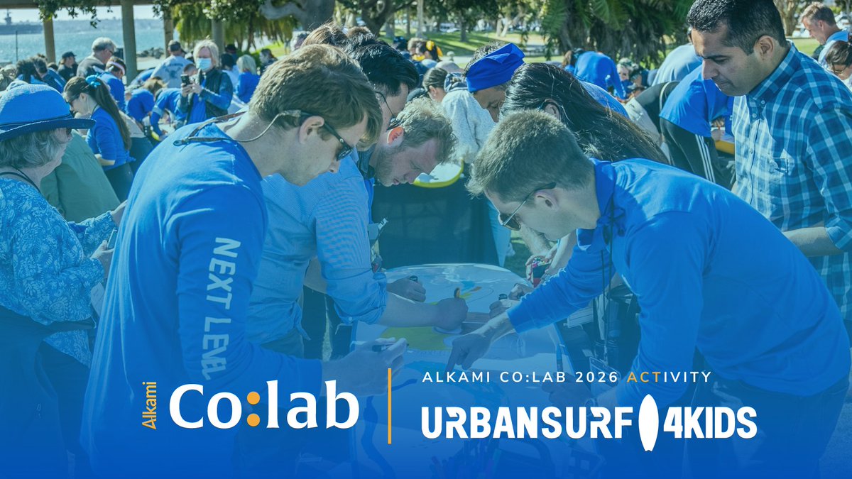 Alkami Technology tweet media