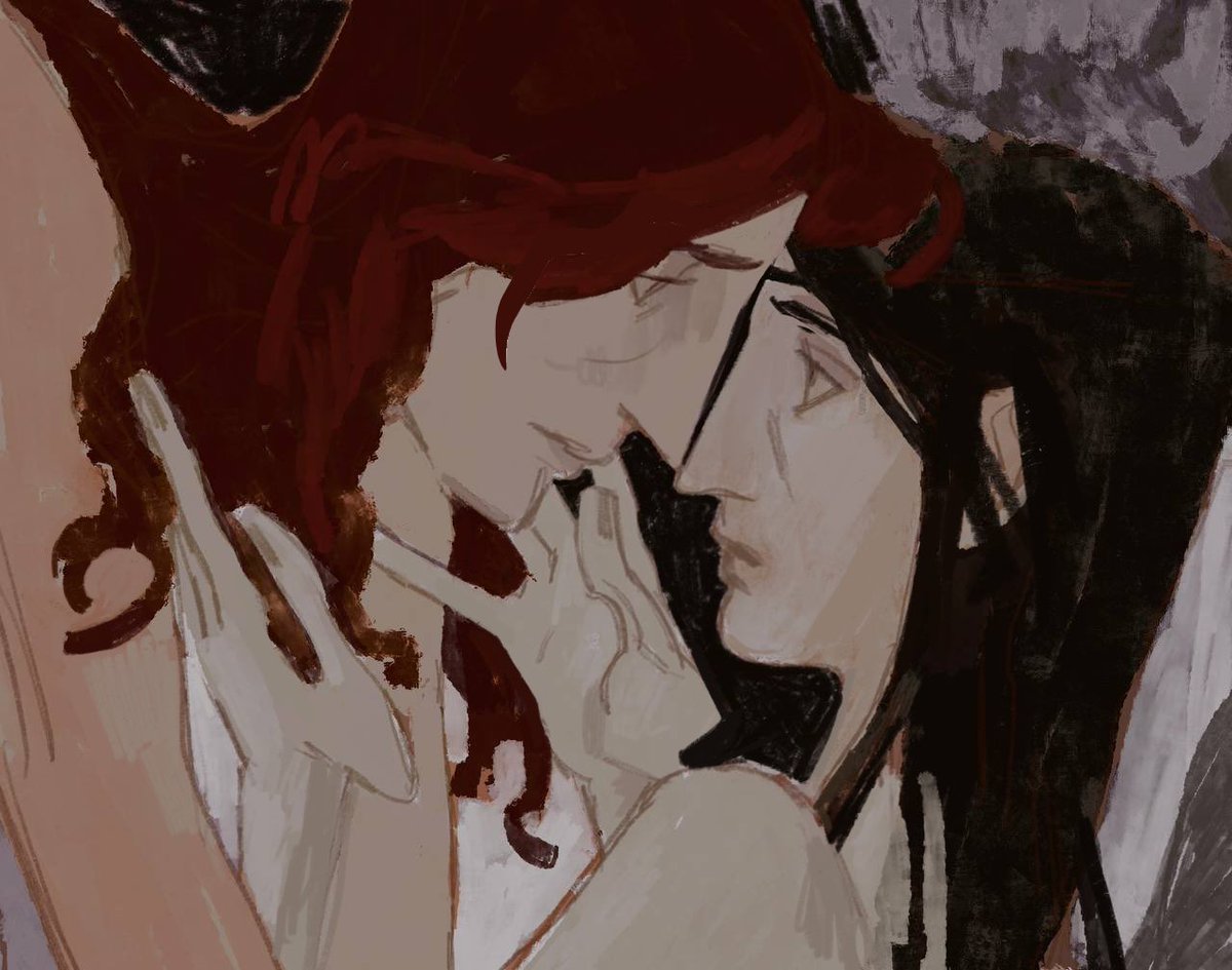 messaeden fan acc #1 tweet media