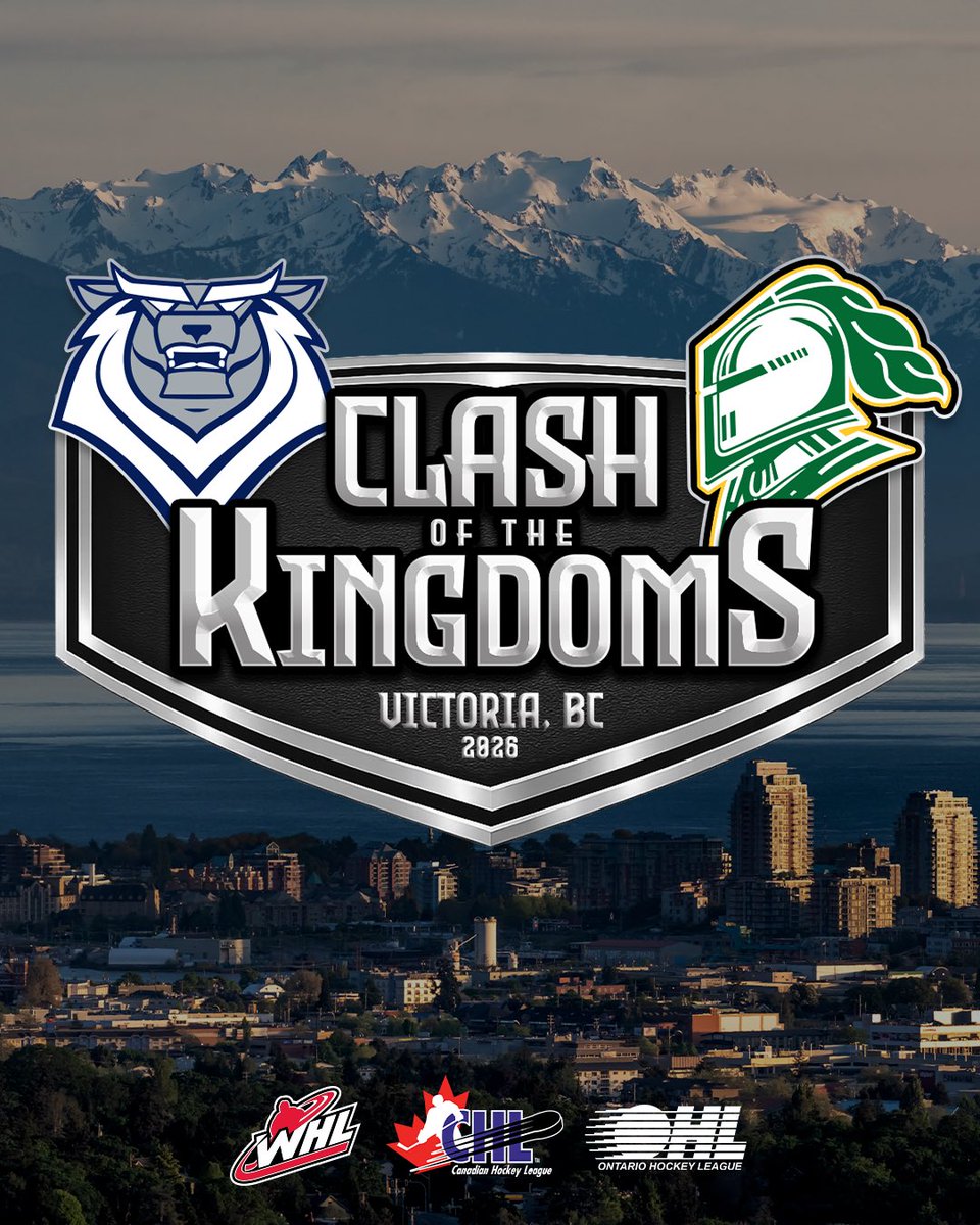 London Knights tweet media