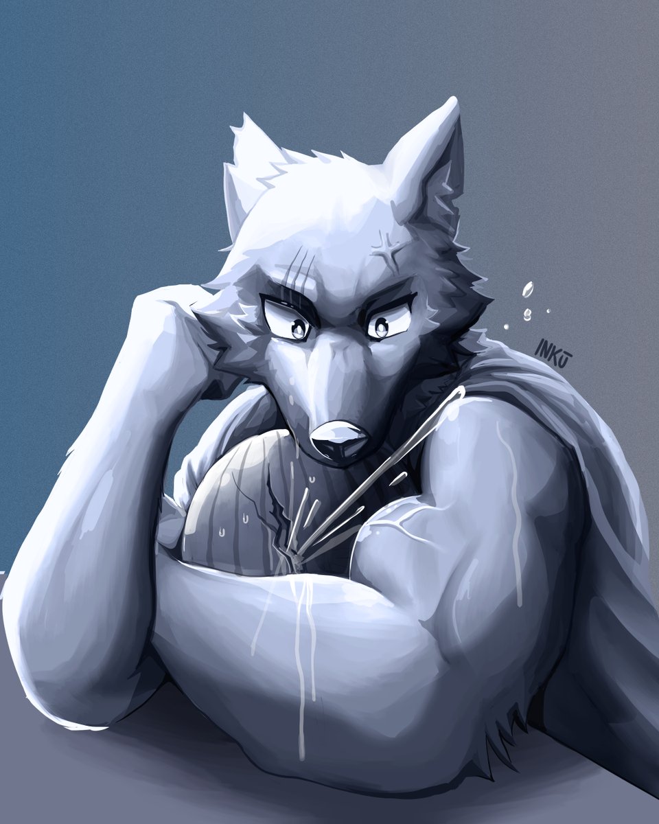 _ɪɴᴋū♕ 🤍💙❤ tweet media