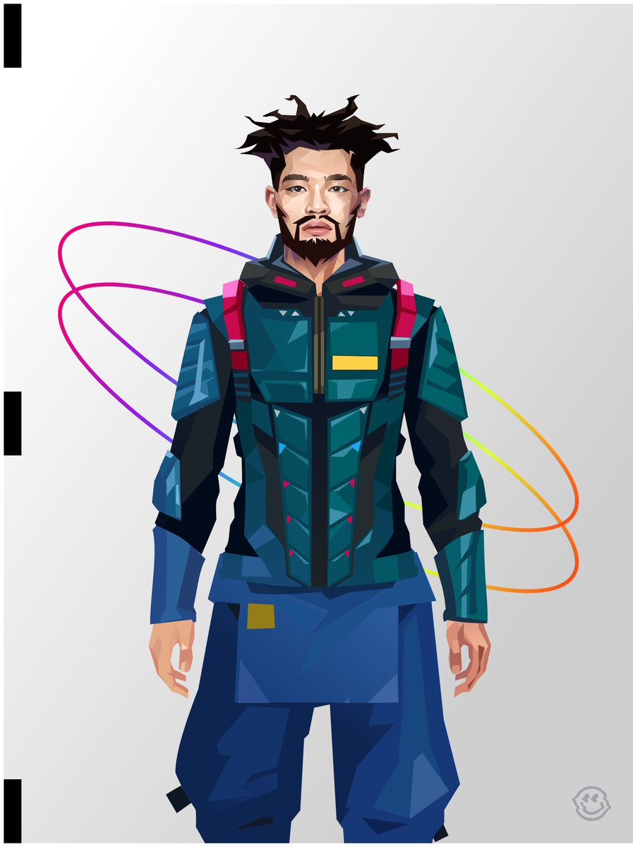 Felix from Meyers bought for 0.03 WETH (62.84 USD) on Opensea  #CyberBrokers  

opensea.io/assets/ethereu… 

Memecoin launchpad on Base → Base.meme 🟦