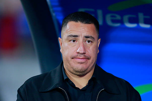 Pumas En La Piel tweet media