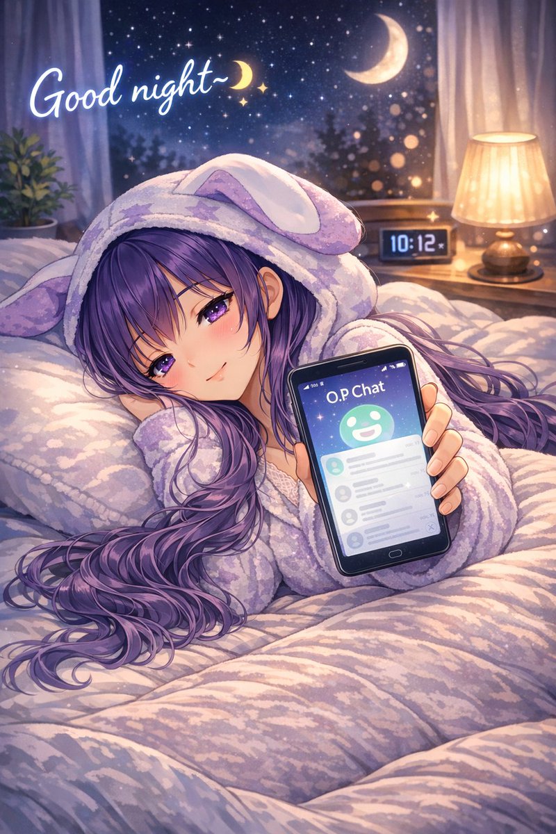 Selene tweet media