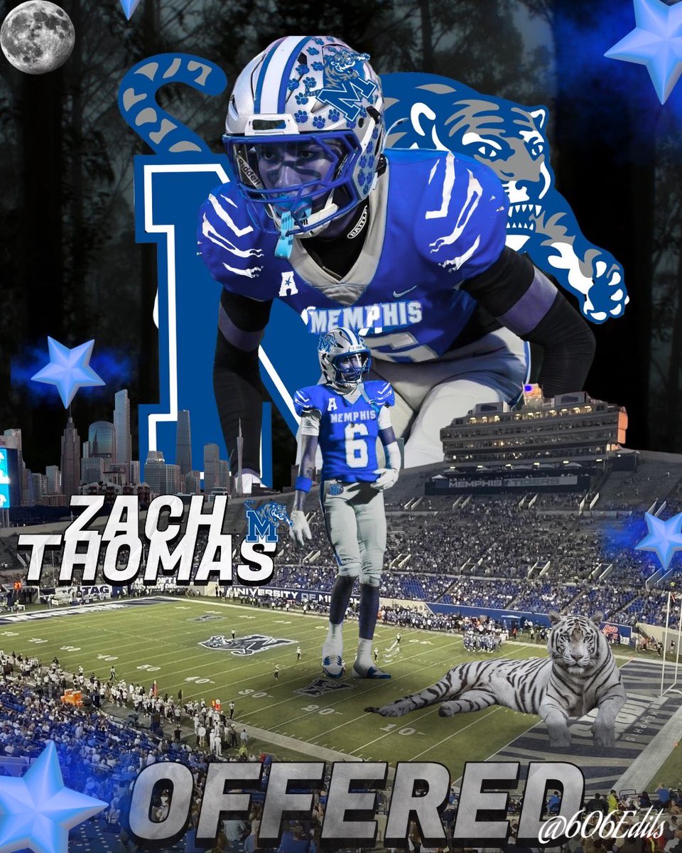 Zach Thomas tweet media