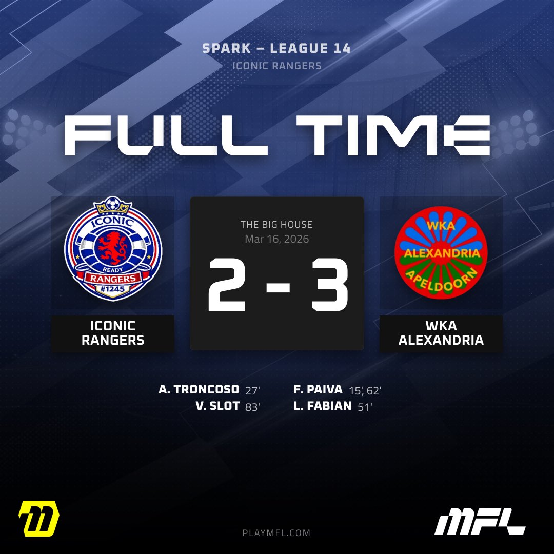 IMFL⚽️ tweet media