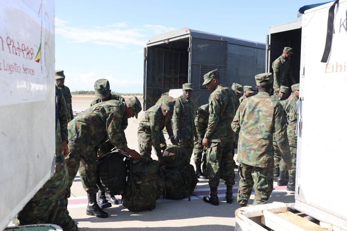 Jamaica Defence Force tweet media