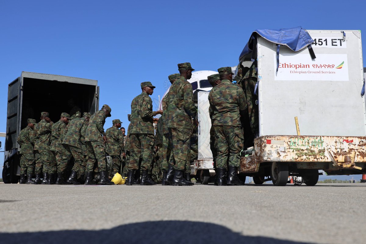 Jamaica Defence Force tweet media