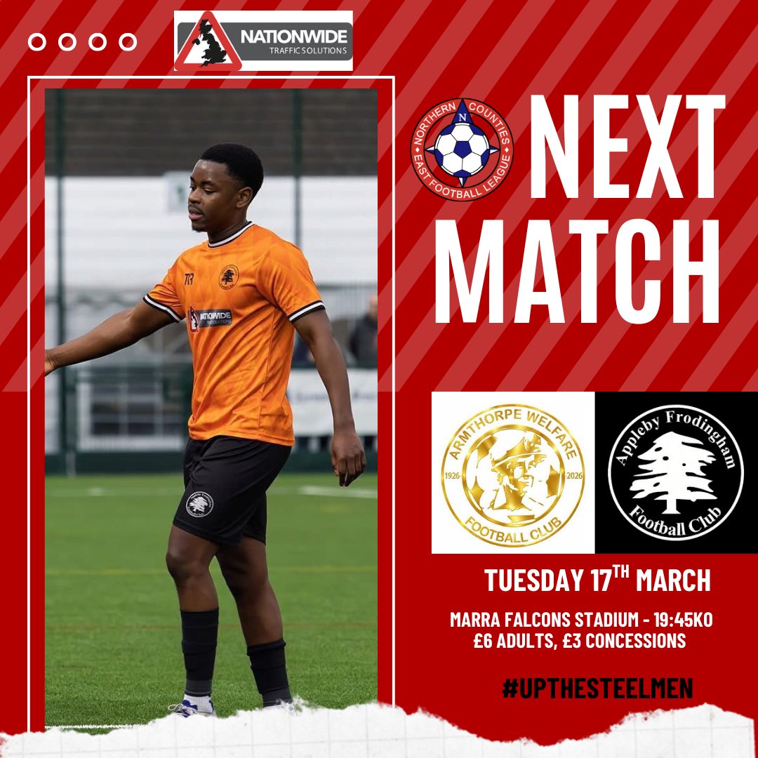 Appleby Frodingham FC tweet media