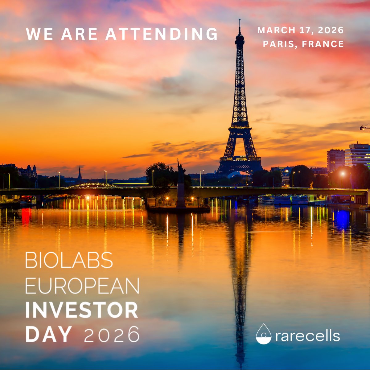 Rarecells tweet media