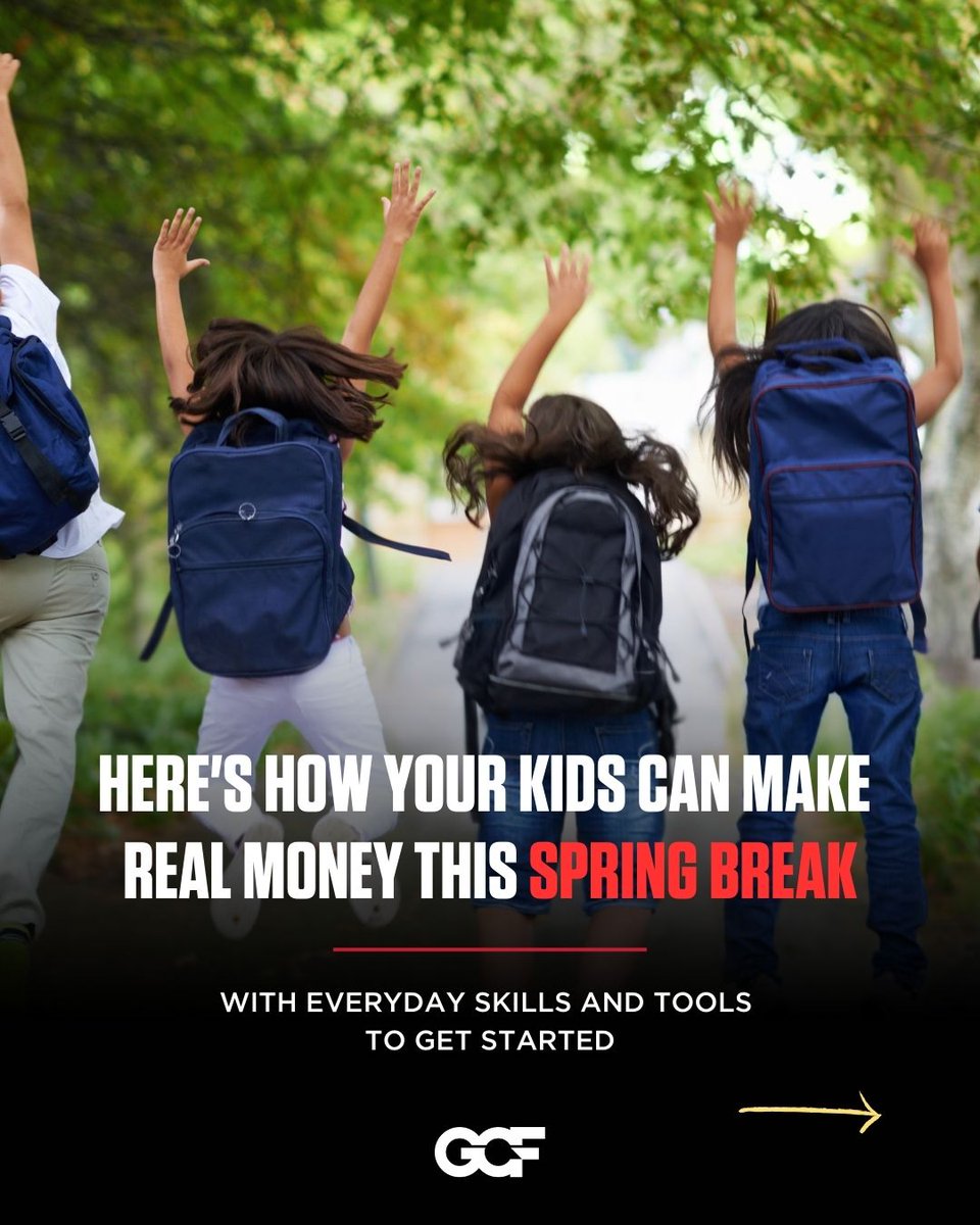 Grant Cardone Foundation tweet media