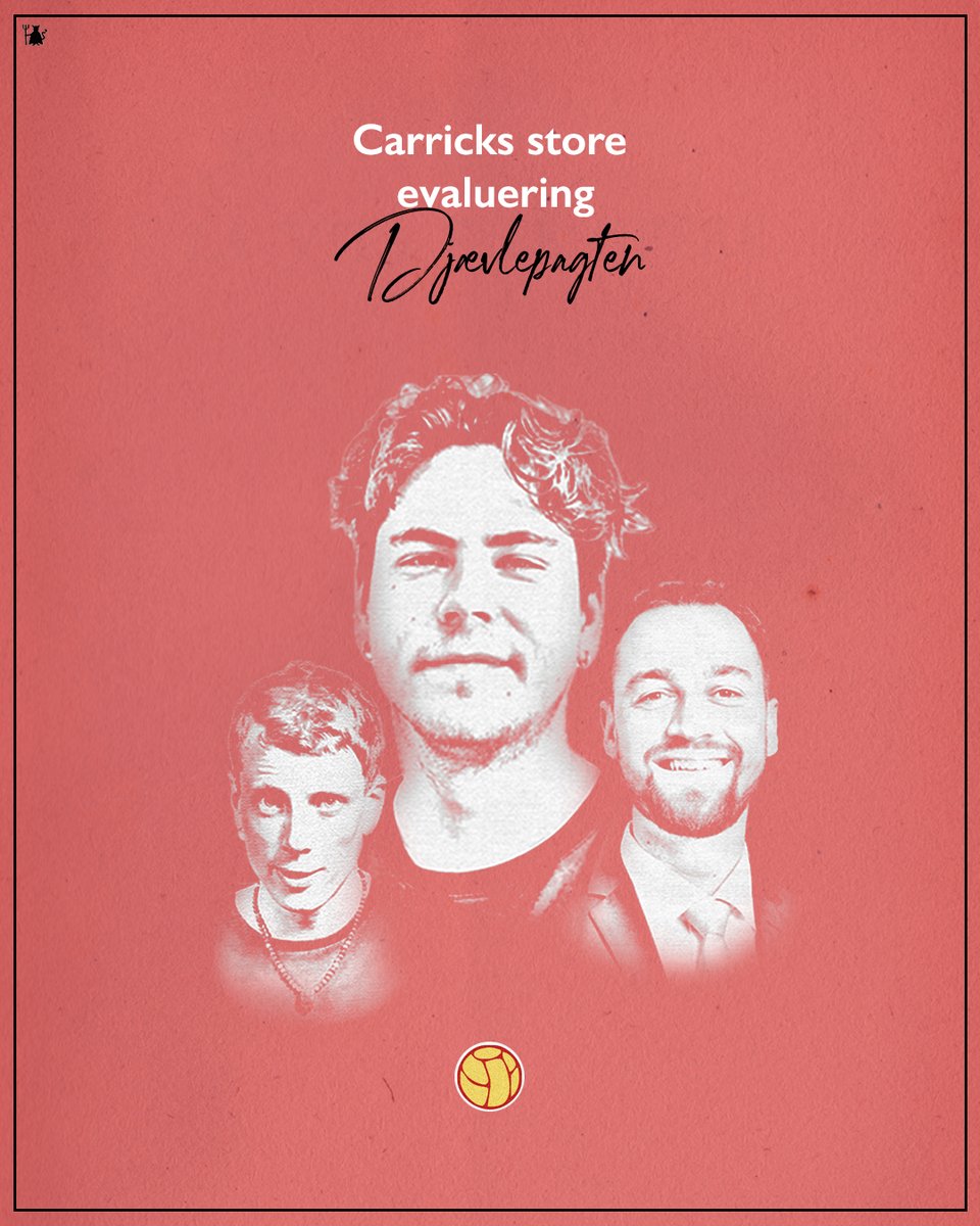 Djævlenes Advokater tweet media