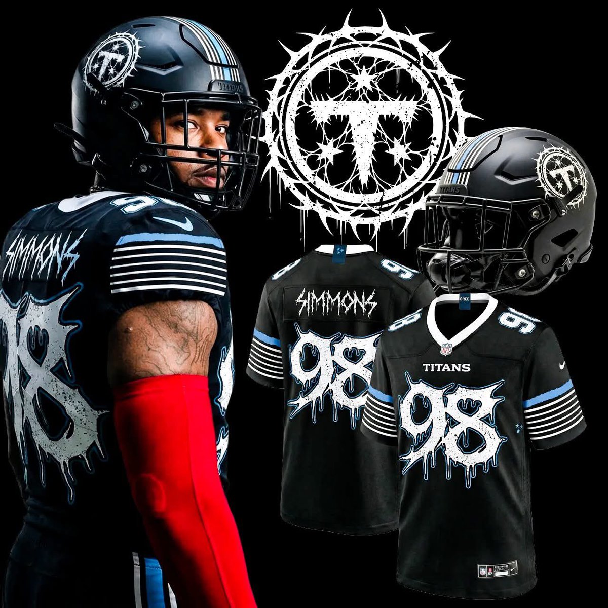 Robbie Green tweet media