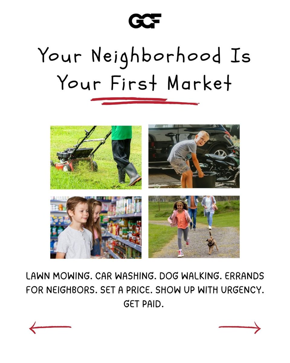 Grant Cardone Foundation tweet media