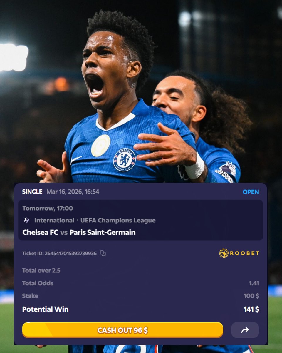 TUCHELIBAN tweet media