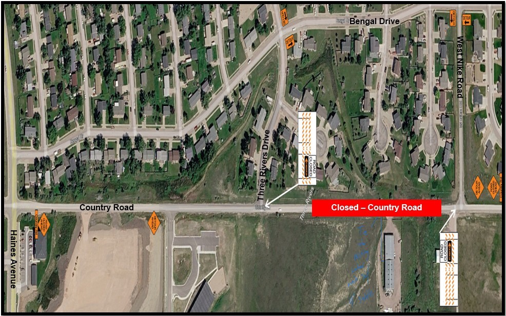 City of Rapid City tweet media