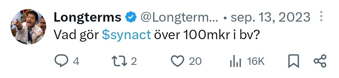 Niclas Holmgren (Oncozengemannen) tweet media