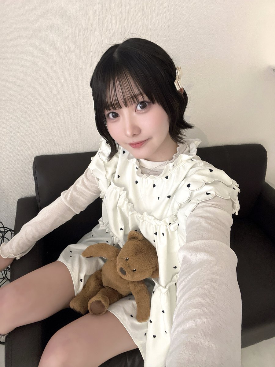 白鳥 華子【miao】 tweet media