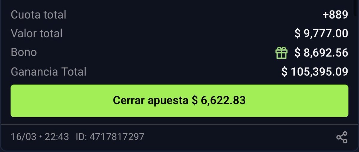 ELVIKINGONEGRO tipster tweet media