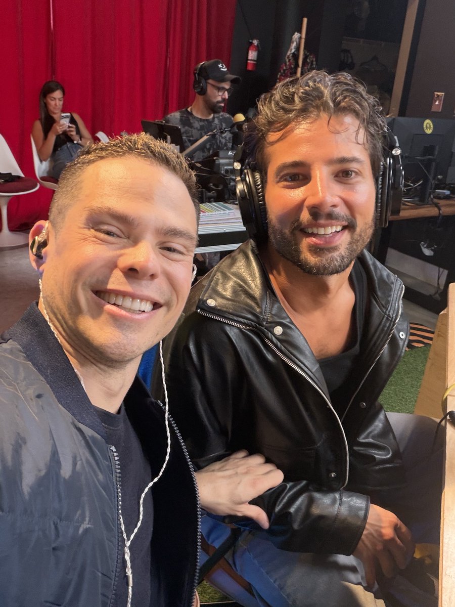 Willy Martin tweet media