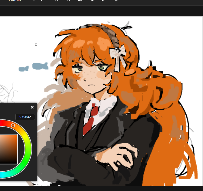 please update your graphics card driver tweet media