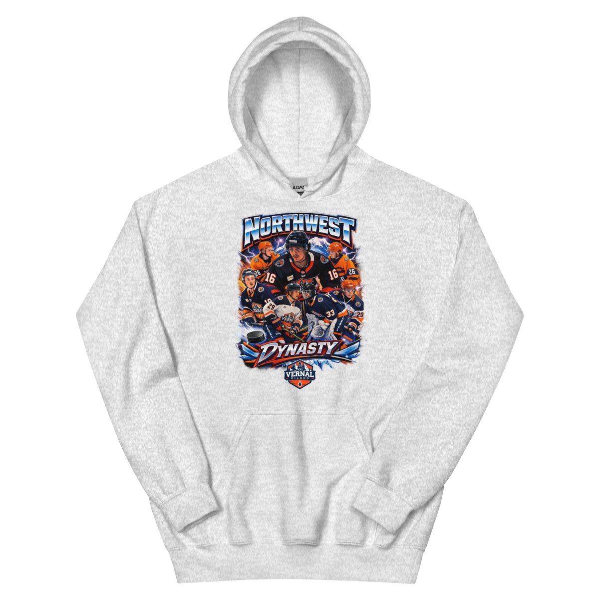 Vernal Oilers tweet media