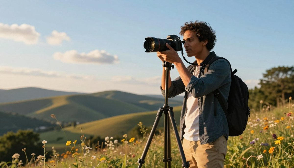 DhalintaO's tweet photo. Freelance Photography: Complete Beginner's Guide for 2026
The global services market is booming and will reach $39.04 billion in 2026. This growth makes it an ideal moment for any beginner to start a career. 
https://t.co/qaUFXIUORs https://t.co/ZGK9O6Ixuj
