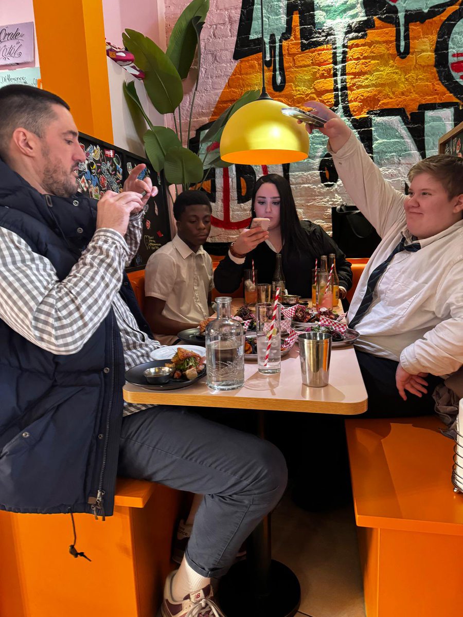 Haringey Learning Partnership tweet media