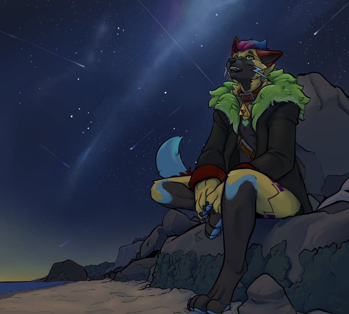 4coalbryx's tweet photo. stargazing 

Artwork for @RealRunSpace https://t.co/7TNBRWK1FT