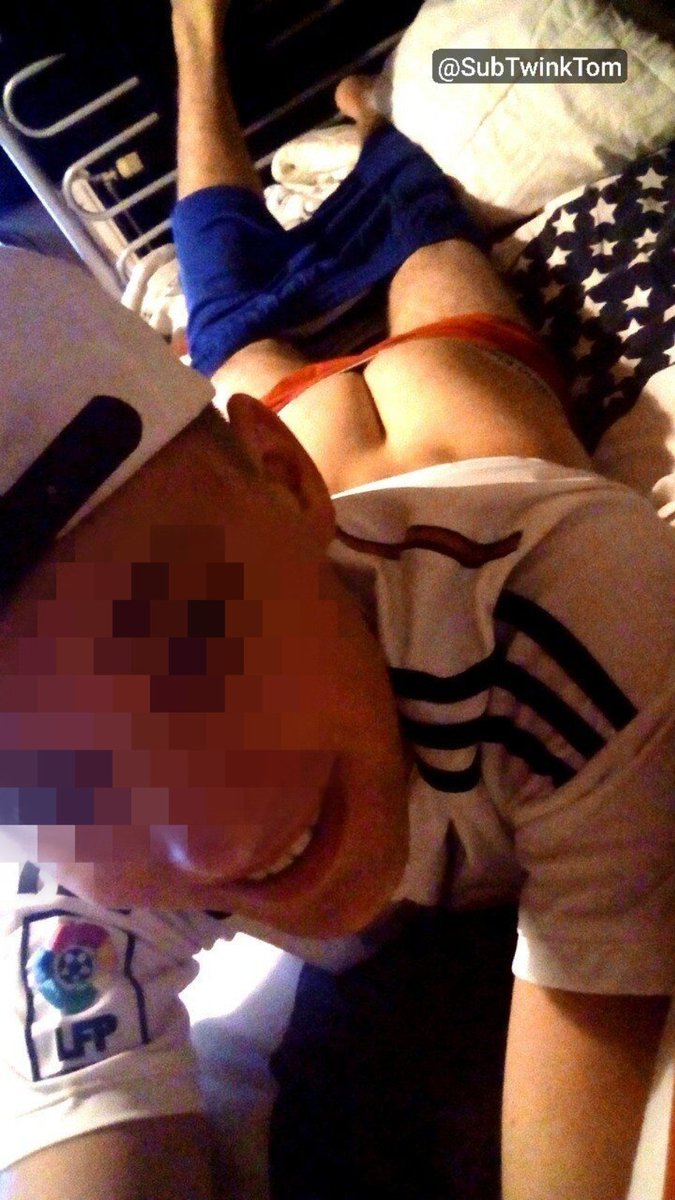 SubTwinkTom (12K)⛓️🔥 tweet media