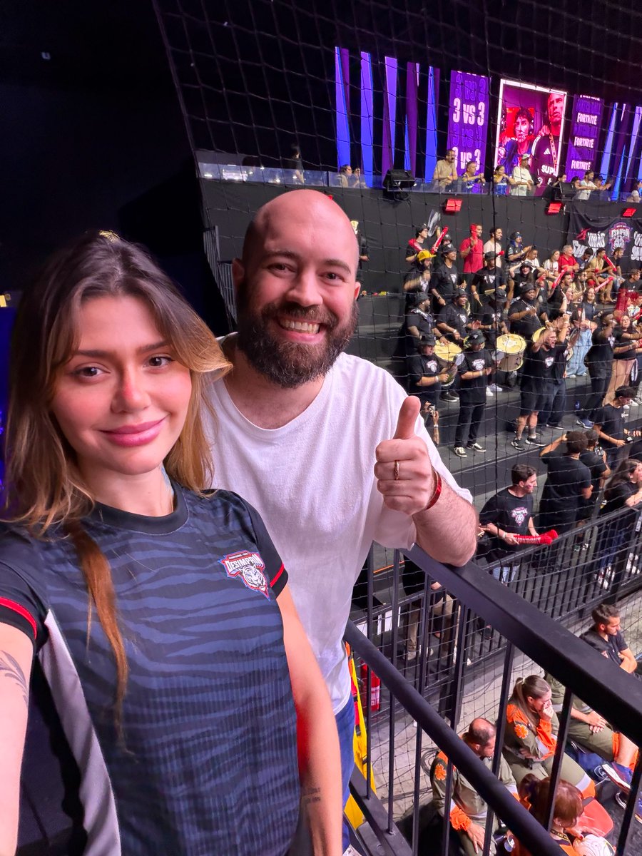 🔥 paiN Caju 🔥 🐯 tweet media