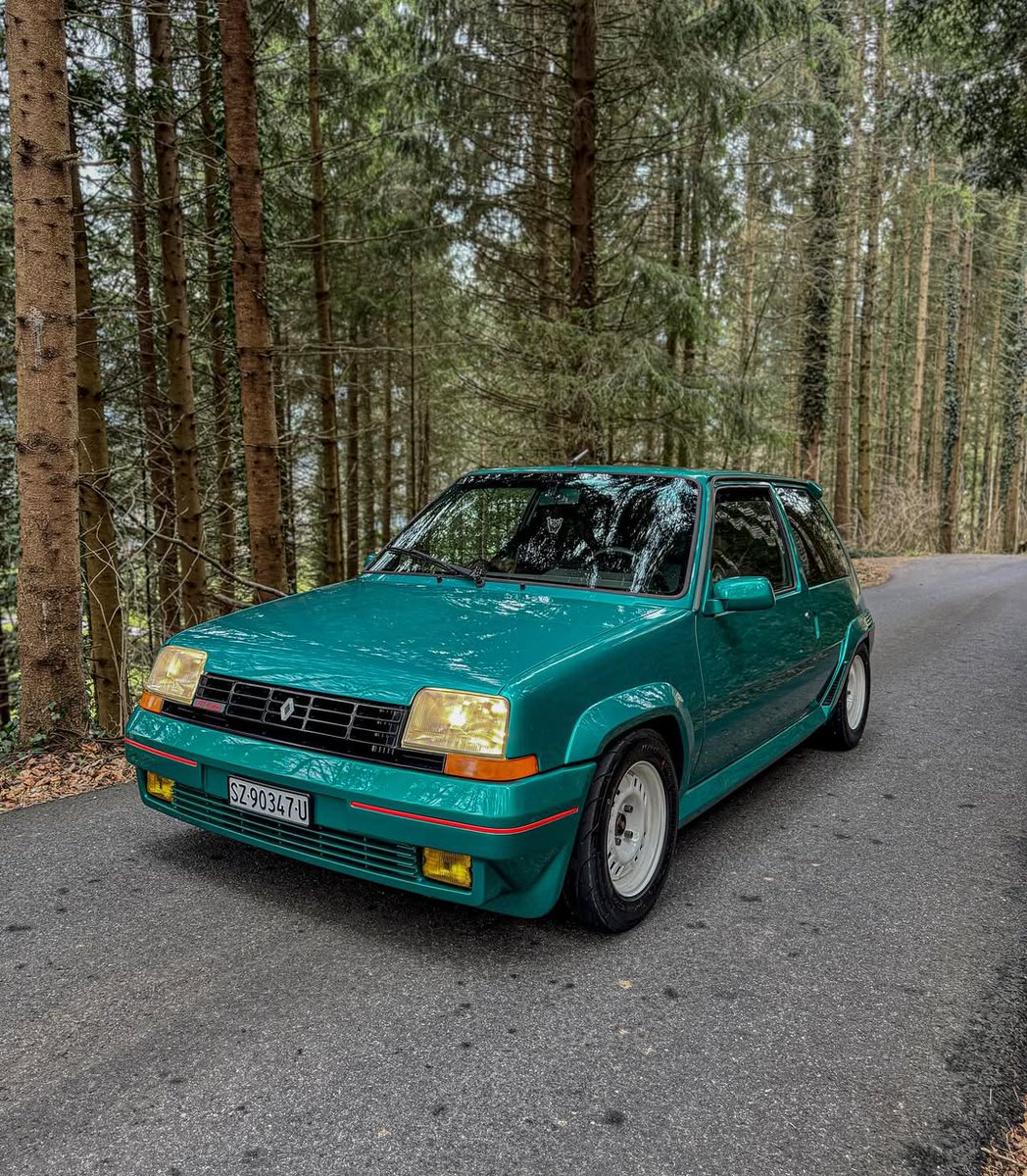 Fran Rodríguez tweet media