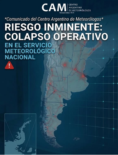 Tiempo AMBA tweet media