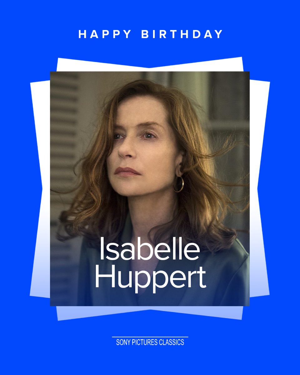 Sony Pictures Classics tweet media