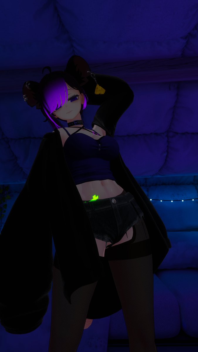 Demi Mask tweet media