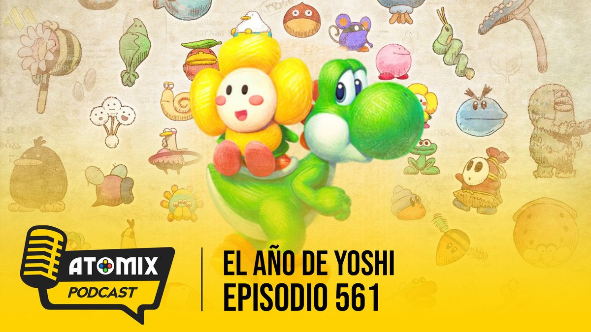 Atomix.vg tweet media